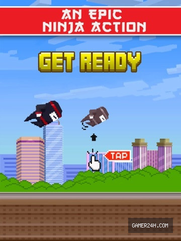 Gameplay Screenshot