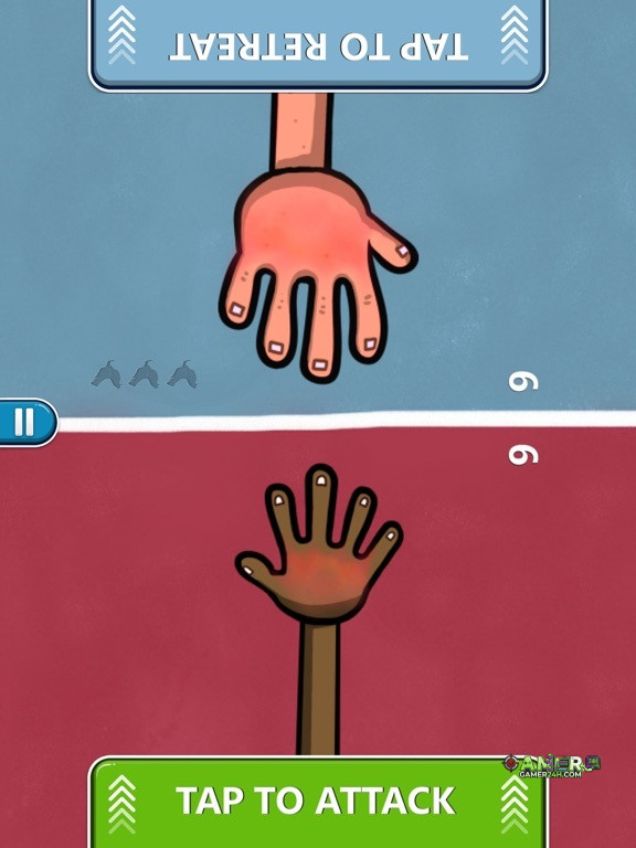 Gameplay Screenshot