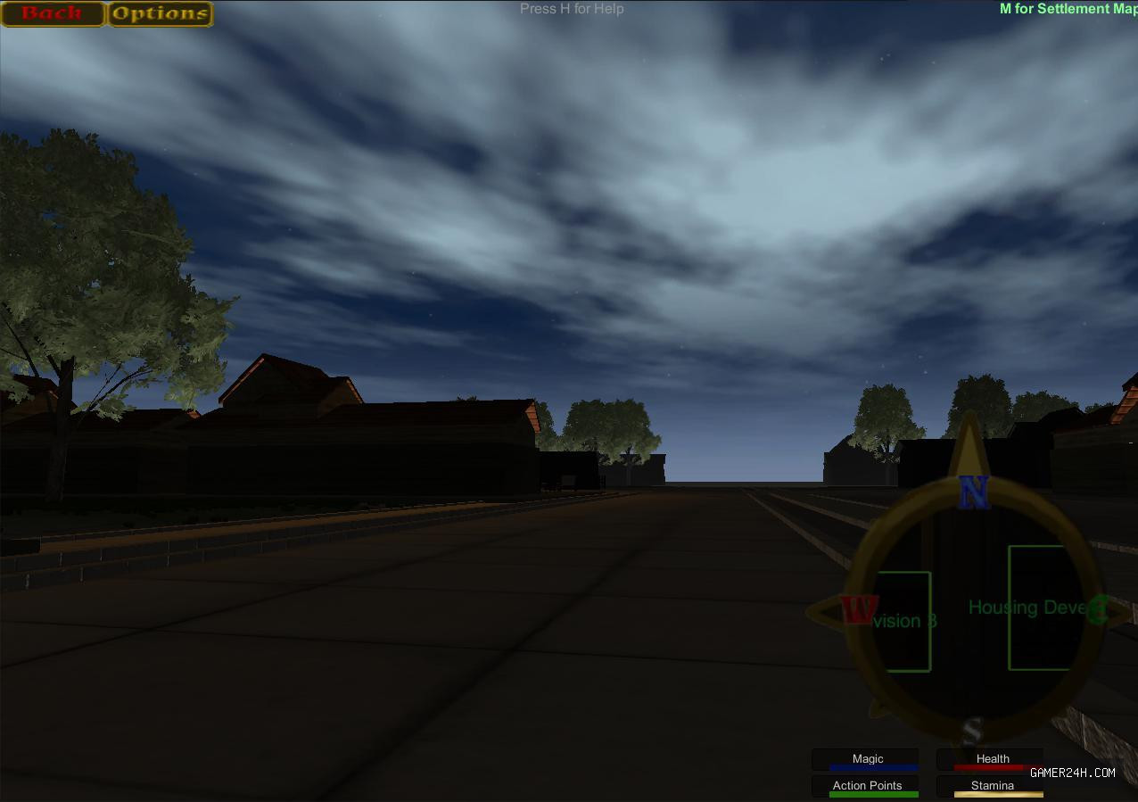 Gameplay Screenshot