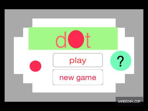 Gameplay Screenshot