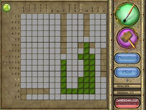 FlipPix Jigsaw – Carnival Screenshot 4