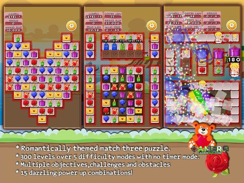 Gameplay Screenshot