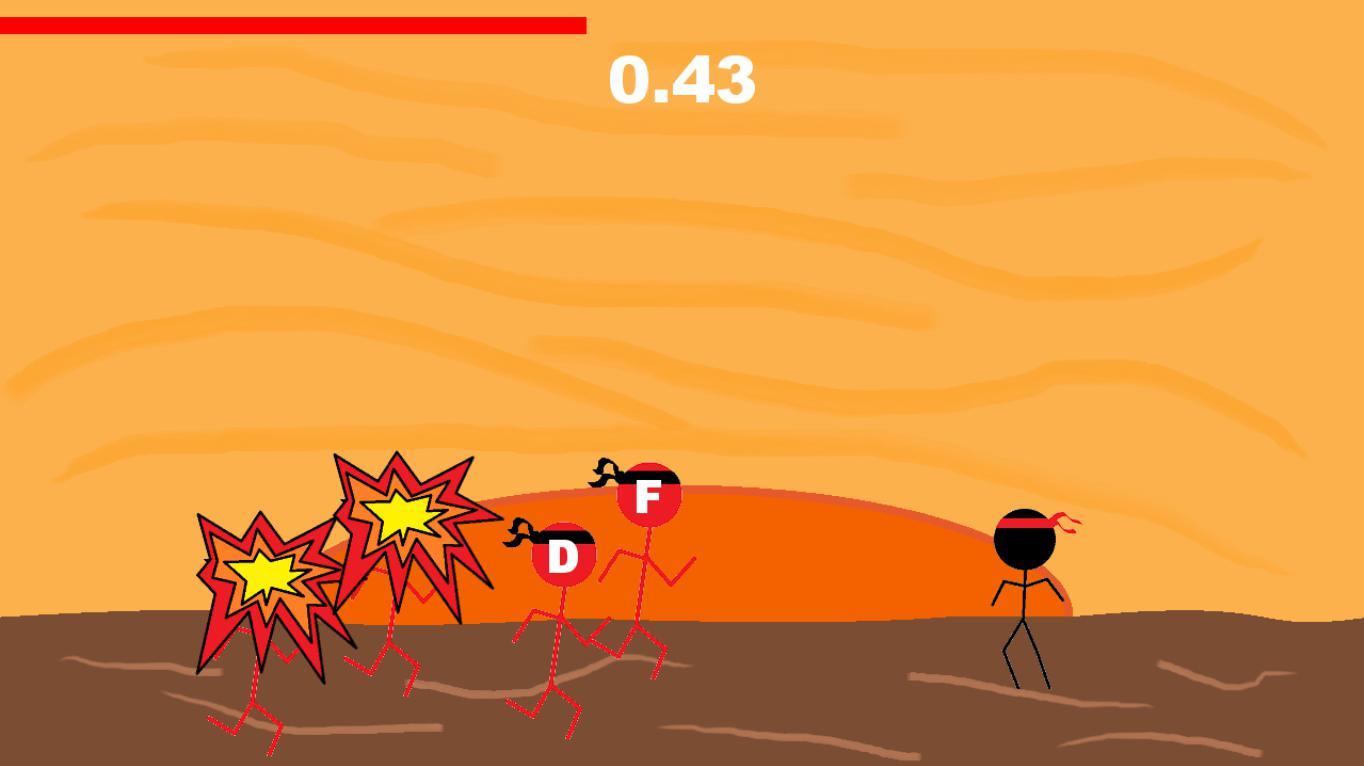 Gameplay Screenshot