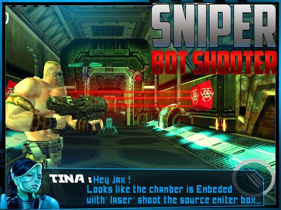 Gameplay Screenshot