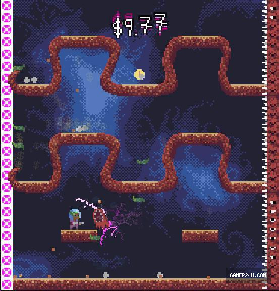 Laser Hundo Screenshot 4