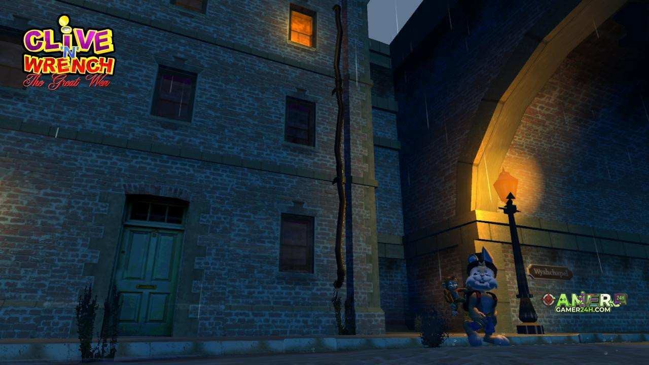Gameplay Screenshot