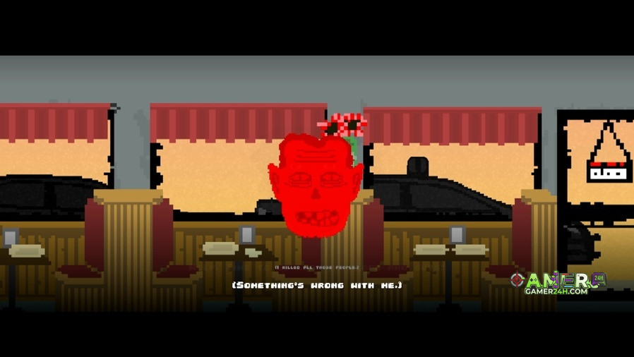 Gameplay Screenshot