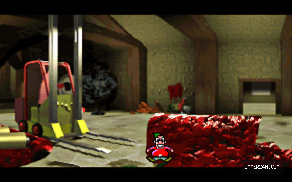 Gameplay Screenshot