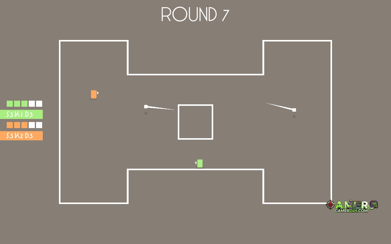 Gameplay Screenshot