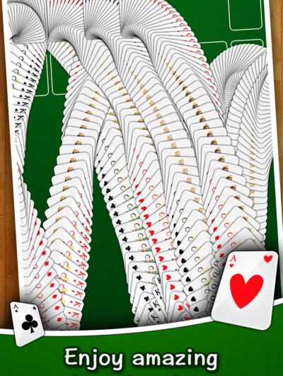 Solitaire FRVR