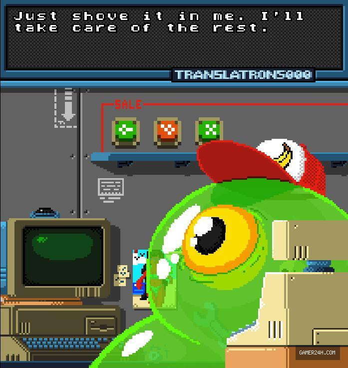 Gameplay Screenshot