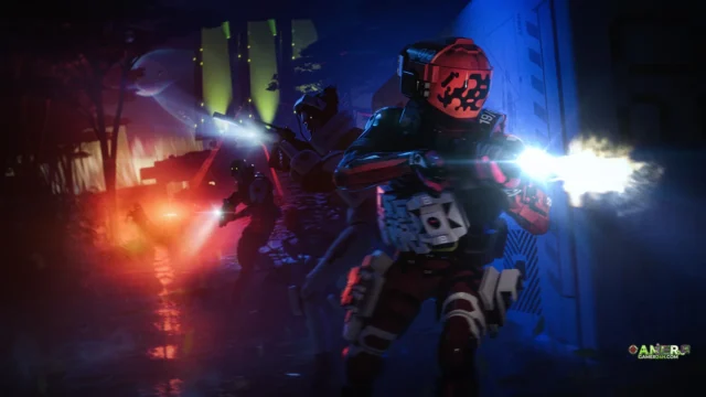 Marathon Season 2 arrives June 2