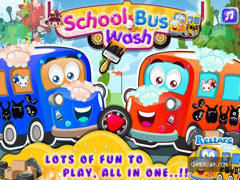 Gameplay Screenshot