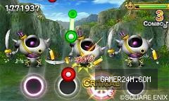 Theatrhythm Dragon Quest Screenshot 3
