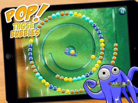 Gameplay Screenshot