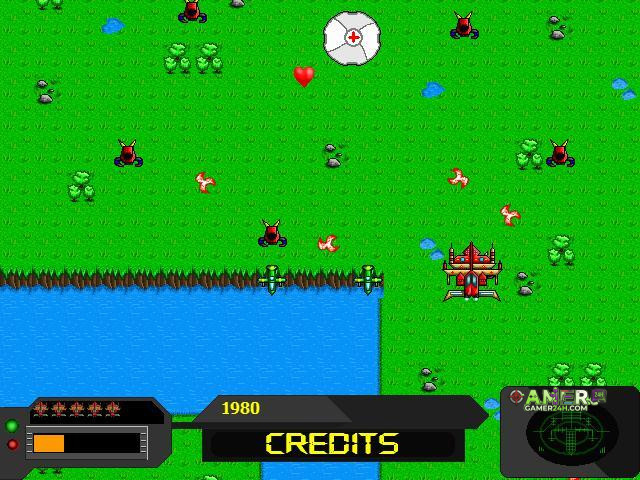 Gameplay Screenshot