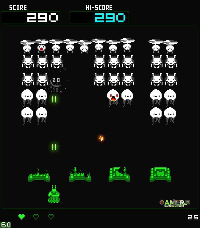 Gameplay Screenshot