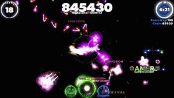 Gameplay Screenshot