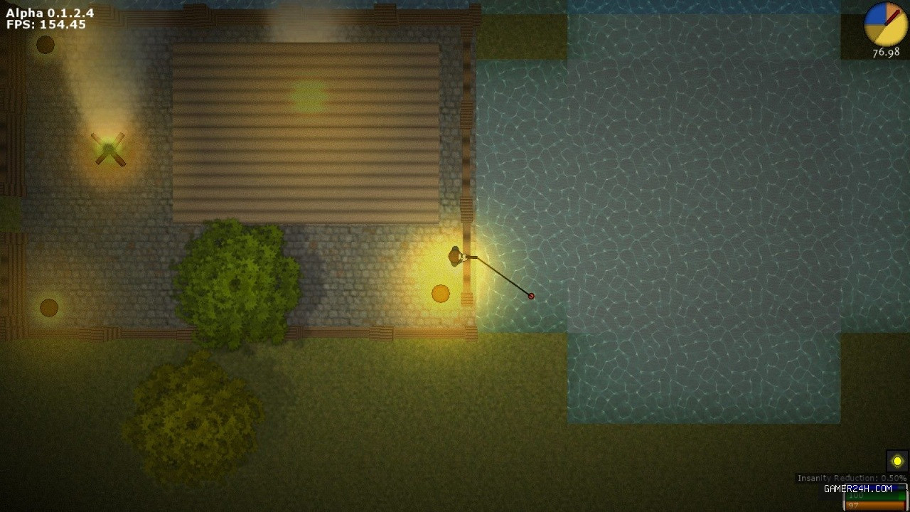 Project Explore Screenshot 2
