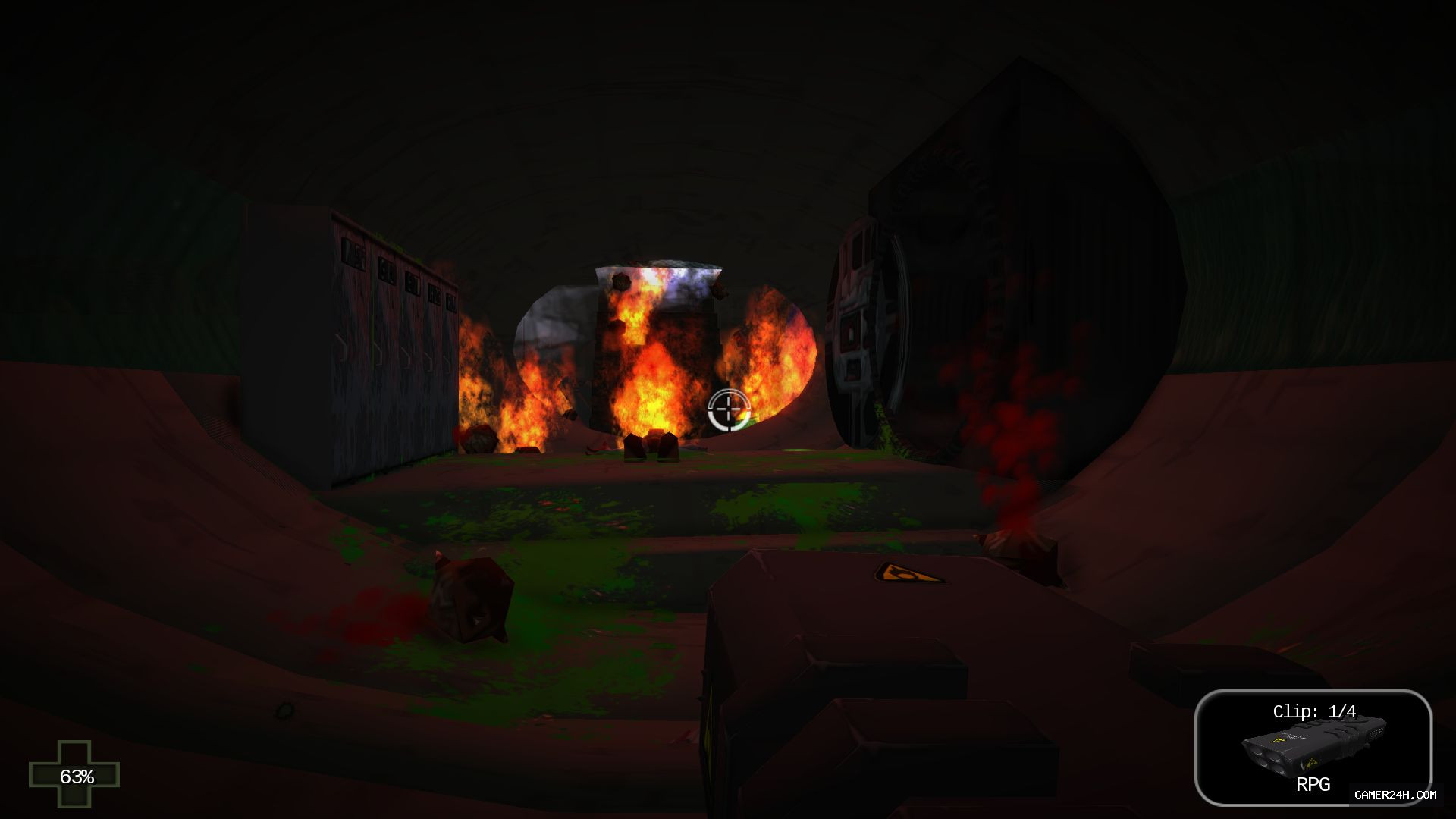 Incognito Screenshot 4