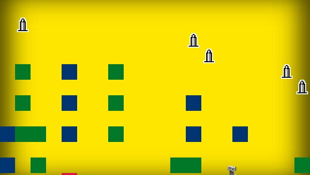 Guns & Bricks