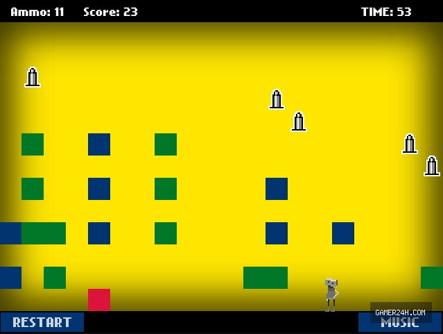 Gameplay Screenshot
