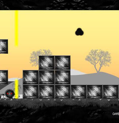 Game of Fun Ball: Cool Jumping