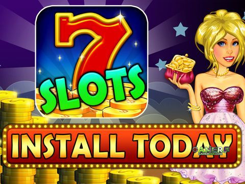 7 Double Casino Slots – Magic Wonderland Of Blackjack Casino And Video Poker Free
