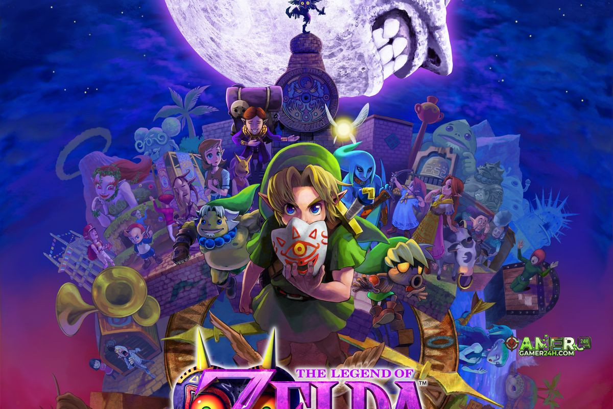 Gameplay Screenshot