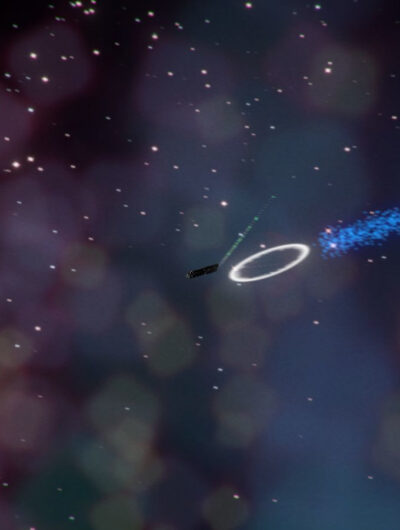 Fist of Orion [Pre-alpha demo]