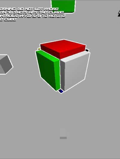 CubeColor
