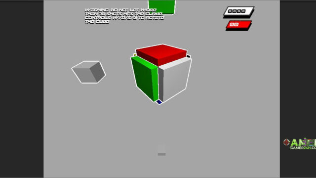 CubeColor
