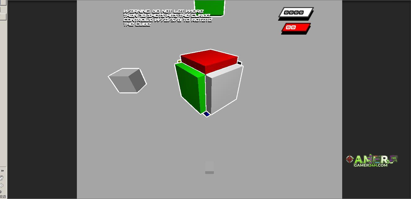 Gameplay Screenshot