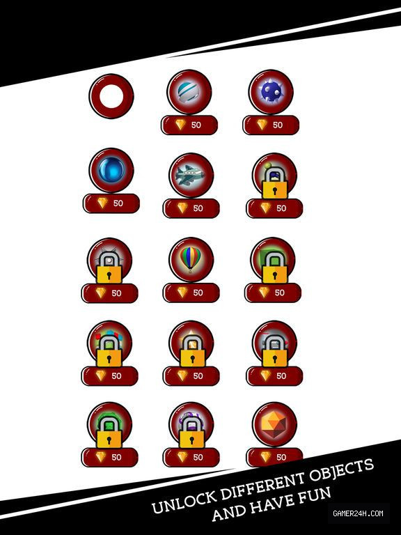 Edges – Save The Ball Screenshot 3