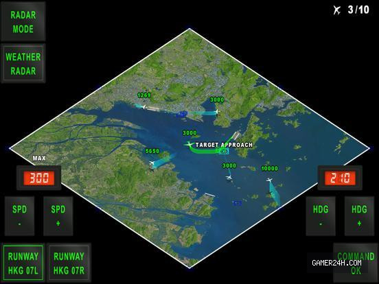 Gameplay Screenshot