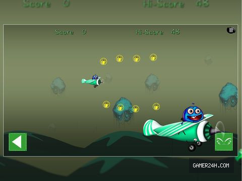 Gameplay Screenshot