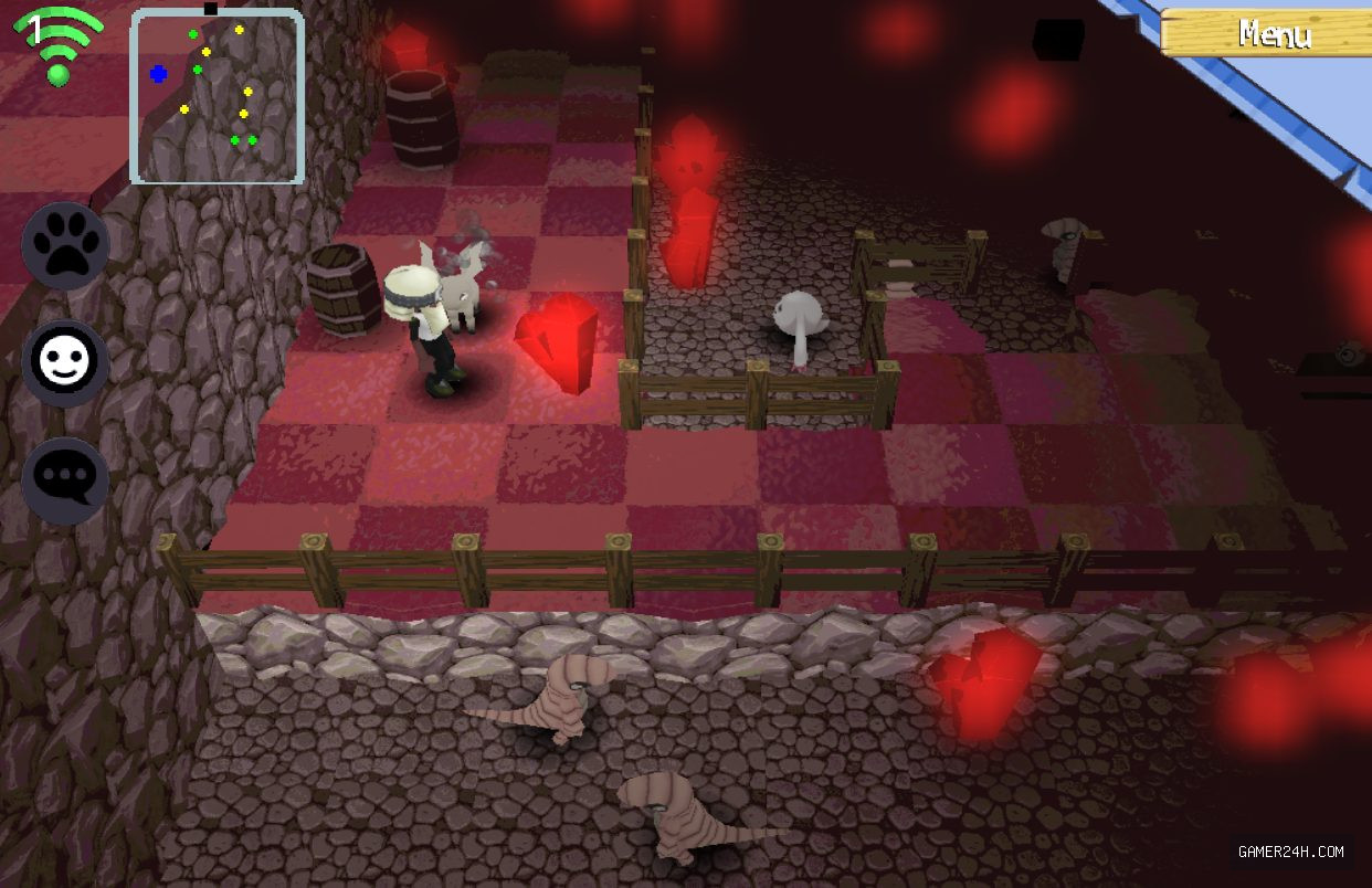 Minimon Screenshot 5