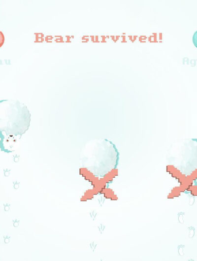 Snow Thy Enemy