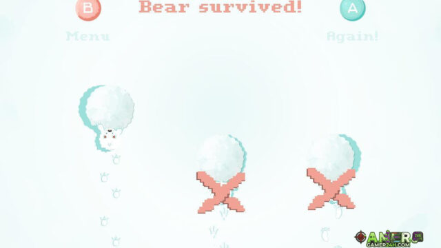 Snow Thy Enemy