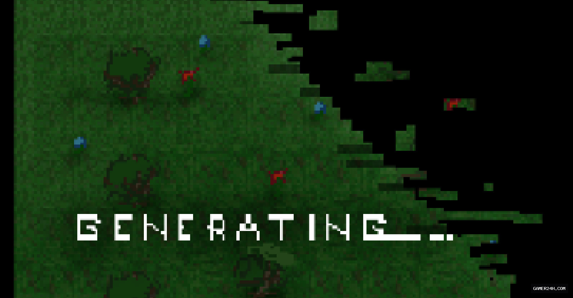 Hunter Gatherer Screenshot 5