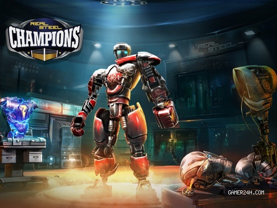 Gameplay Screenshot
