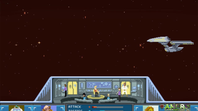 Orion Trail [Early Alpha Demo]