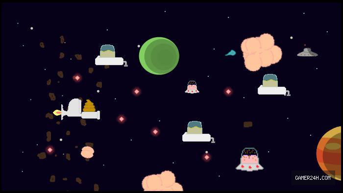 Gameplay Screenshot