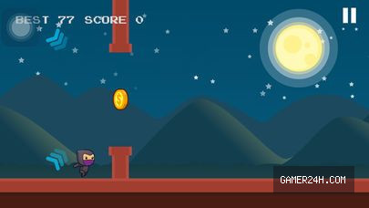 NinjaZ Screenshot 4