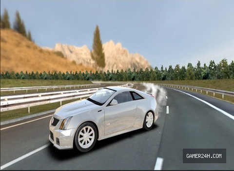 Gameplay Screenshot