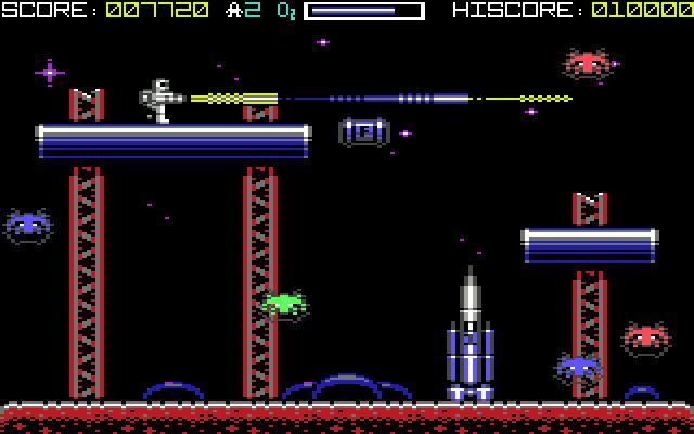 Gameplay Screenshot