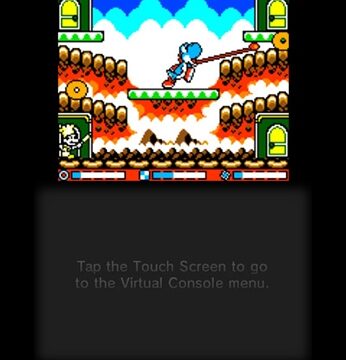 Game & Watch Gallery 3