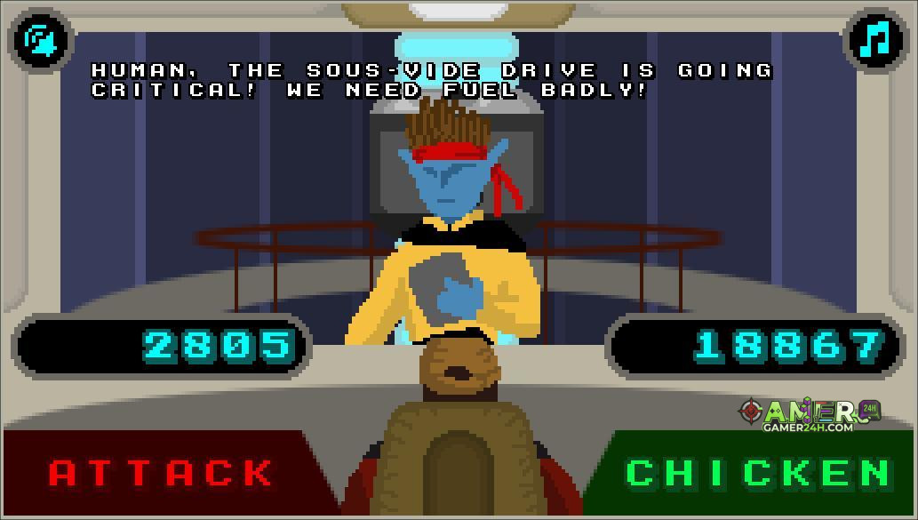 Gameplay Screenshot
