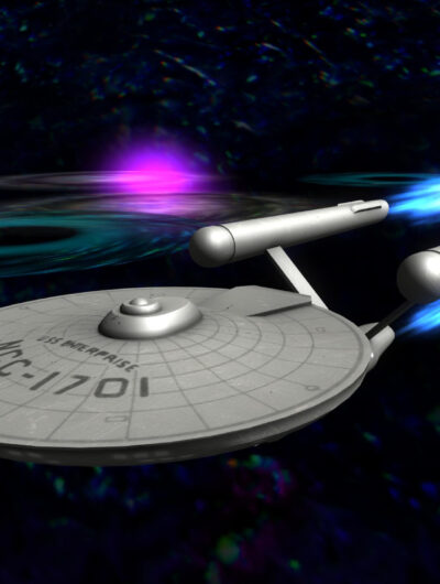 Spockadelic (Raphko)