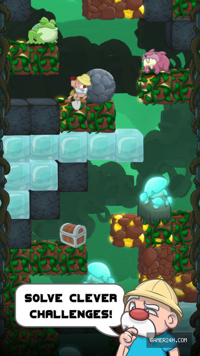 Gameplay Screenshot